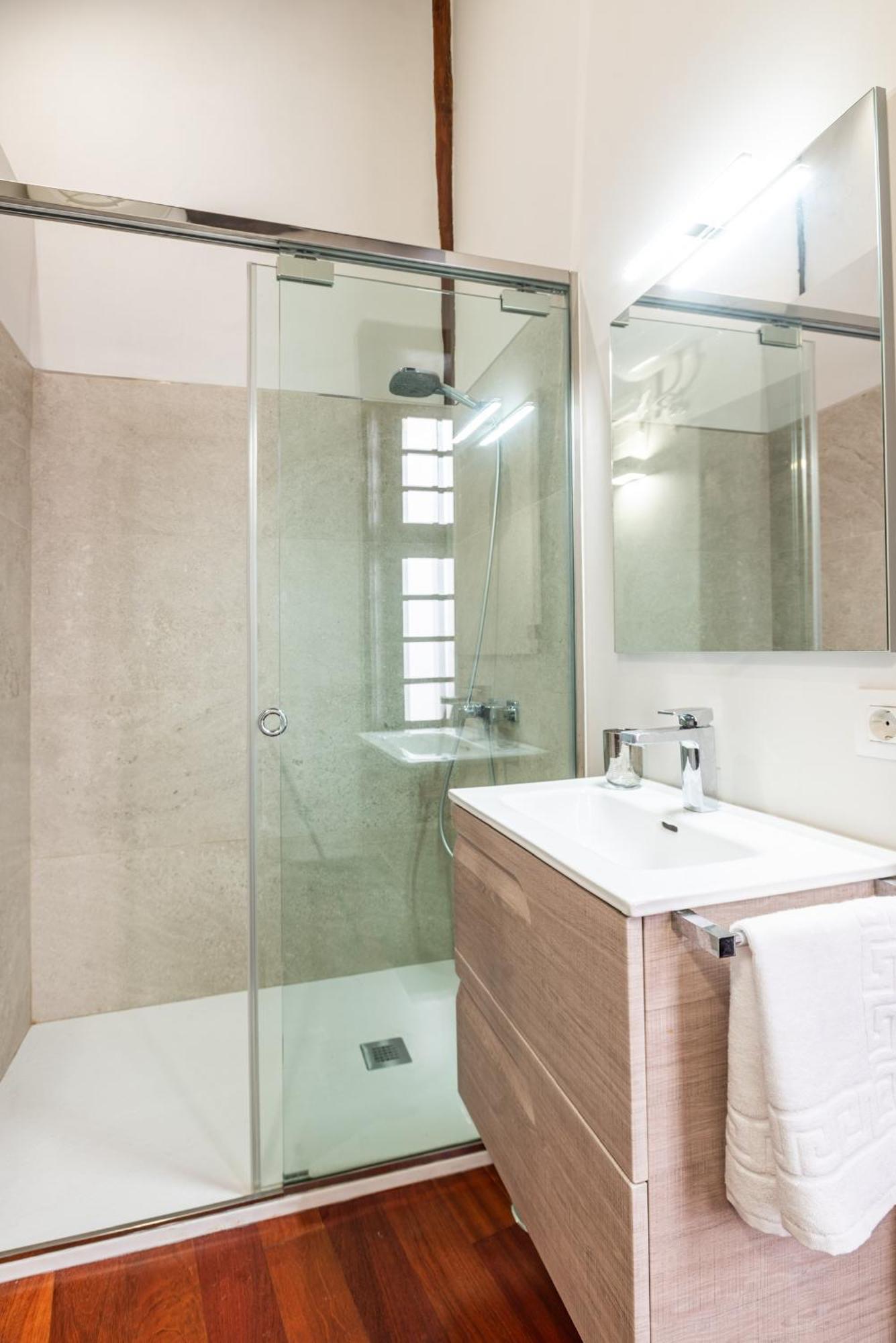 Tizon Suites Гарачико Экстерьер фото